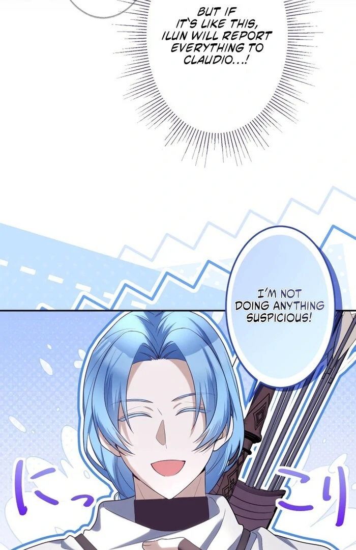 A New Husband, Please! The Forgotten Wife Who Barely Appeared in the Original Story Fights for a Happy Ending. Chapter 10 page 87 - 