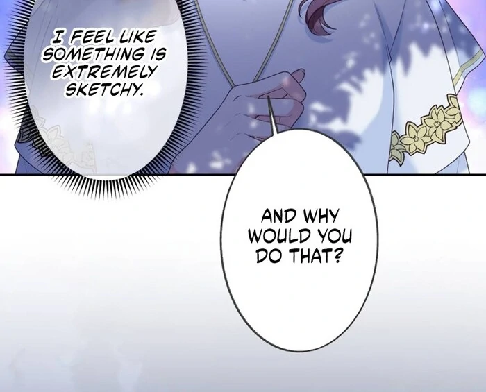 A New Husband, Please! The Forgotten Wife Who Barely Appeared in the Original Story Fights for a Happy Ending. Chapter 10 page 93 - 