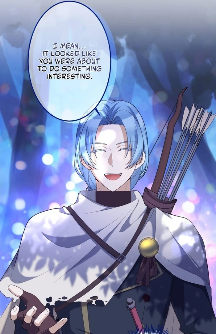 A New Husband, Please! The Forgotten Wife Who Barely Appeared in the Original Story Fights for a Happy Ending. Chapter 10 page 94 - 