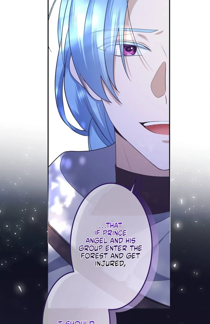 A New Husband, Please! The Forgotten Wife Who Barely Appeared in the Original Story Fights for a Happy Ending. Chapter 10 page 96 - 