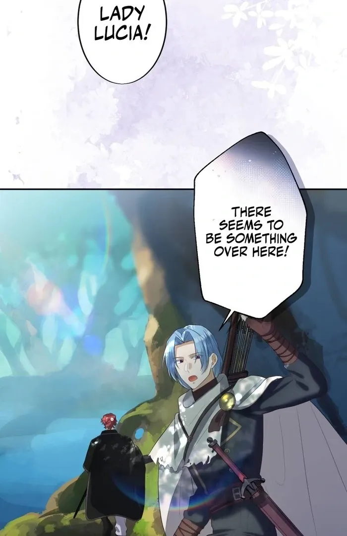 A New Husband, Please! The Forgotten Wife Who Barely Appeared in the Original Story Fights for a Happy Ending. Chapter 11 page 101 - 