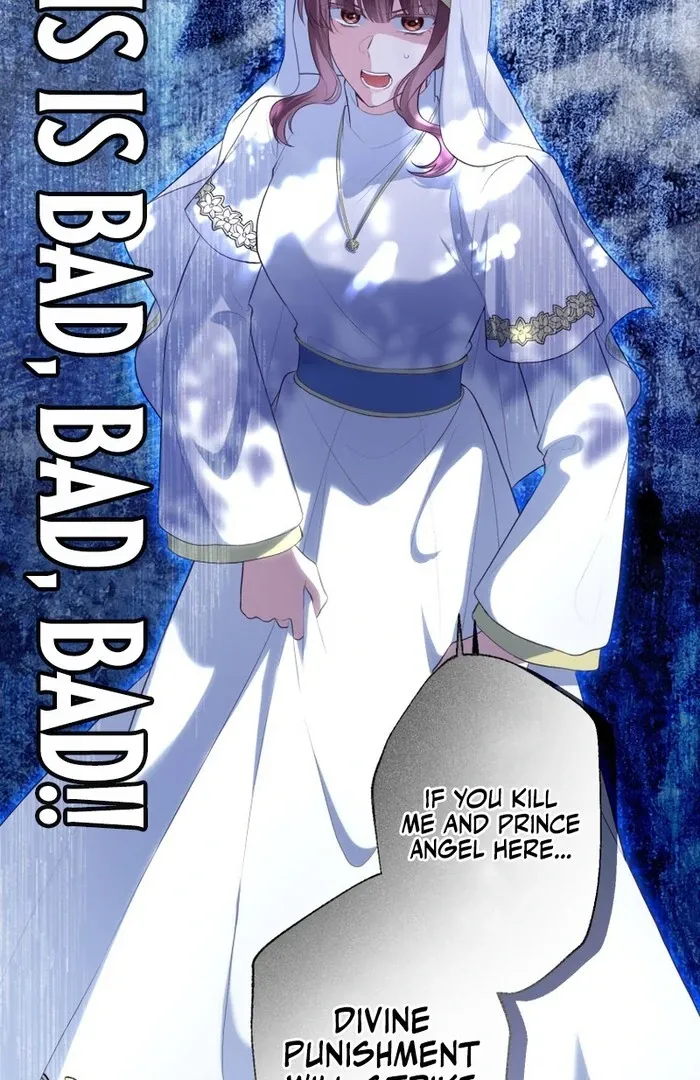 A New Husband, Please! The Forgotten Wife Who Barely Appeared in the Original Story Fights for a Happy Ending. Chapter 11 page 12 - 