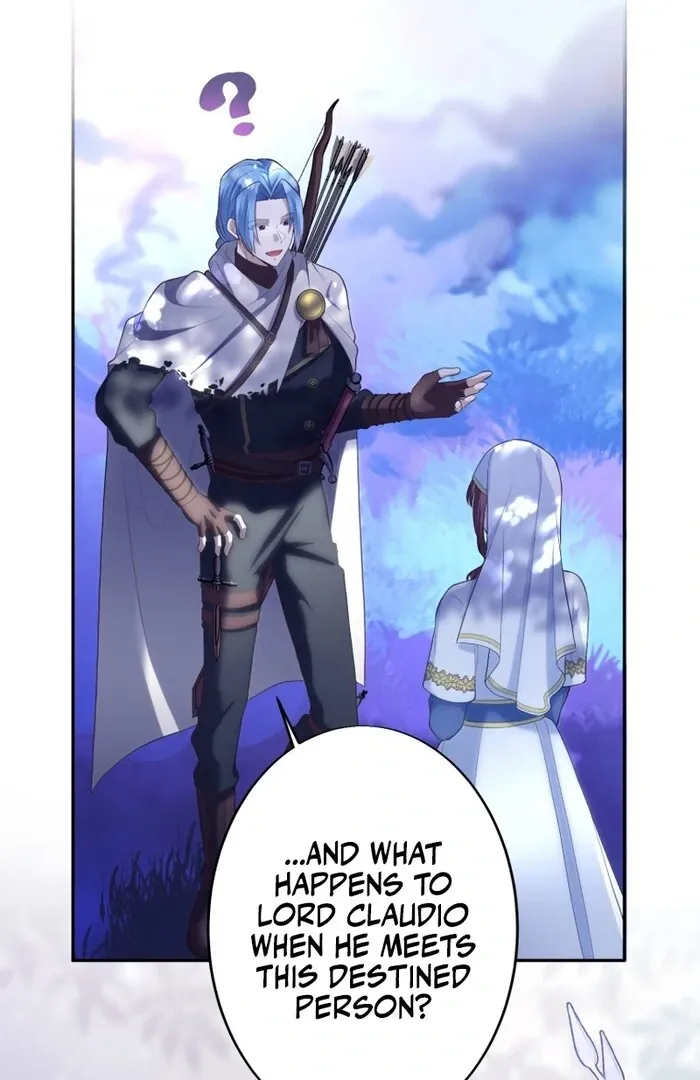 A New Husband, Please! The Forgotten Wife Who Barely Appeared in the Original Story Fights for a Happy Ending. Chapter 11 page 19 - 