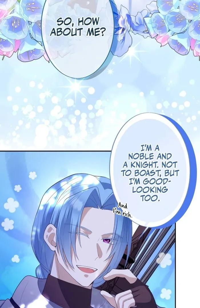 A New Husband, Please! The Forgotten Wife Who Barely Appeared in the Original Story Fights for a Happy Ending. Chapter 11 page 3 - 