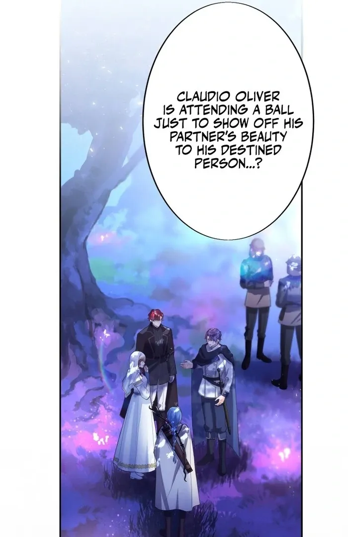 A New Husband, Please! The Forgotten Wife Who Barely Appeared in the Original Story Fights for a Happy Ending. Chapter 11 page 28 - 