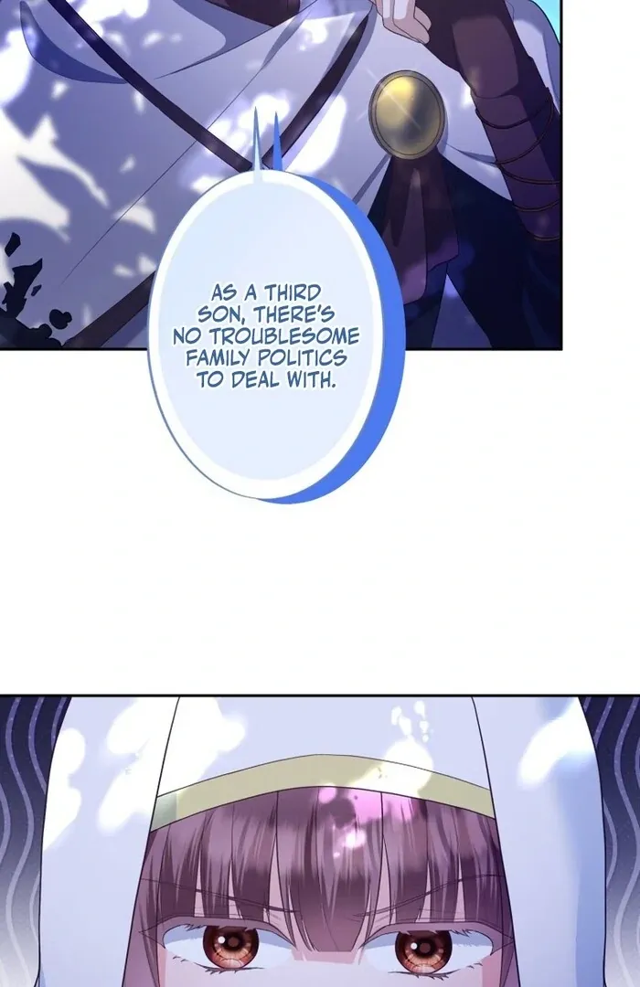 A New Husband, Please! The Forgotten Wife Who Barely Appeared in the Original Story Fights for a Happy Ending. Chapter 11 page 4 - 
