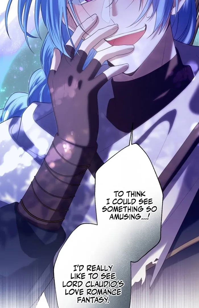 A New Husband, Please! The Forgotten Wife Who Barely Appeared in the Original Story Fights for a Happy Ending. Chapter 11 page 32 - 