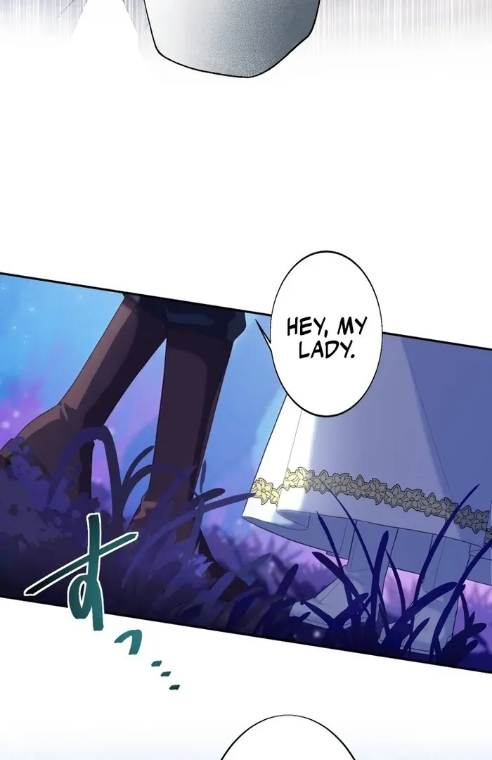 A New Husband, Please! The Forgotten Wife Who Barely Appeared in the Original Story Fights for a Happy Ending. Chapter 11 page 33 - 