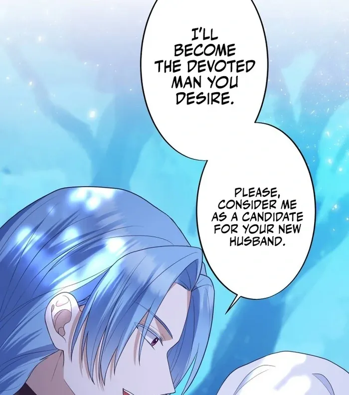 A New Husband, Please! The Forgotten Wife Who Barely Appeared in the Original Story Fights for a Happy Ending. Chapter 11 page 34 - 