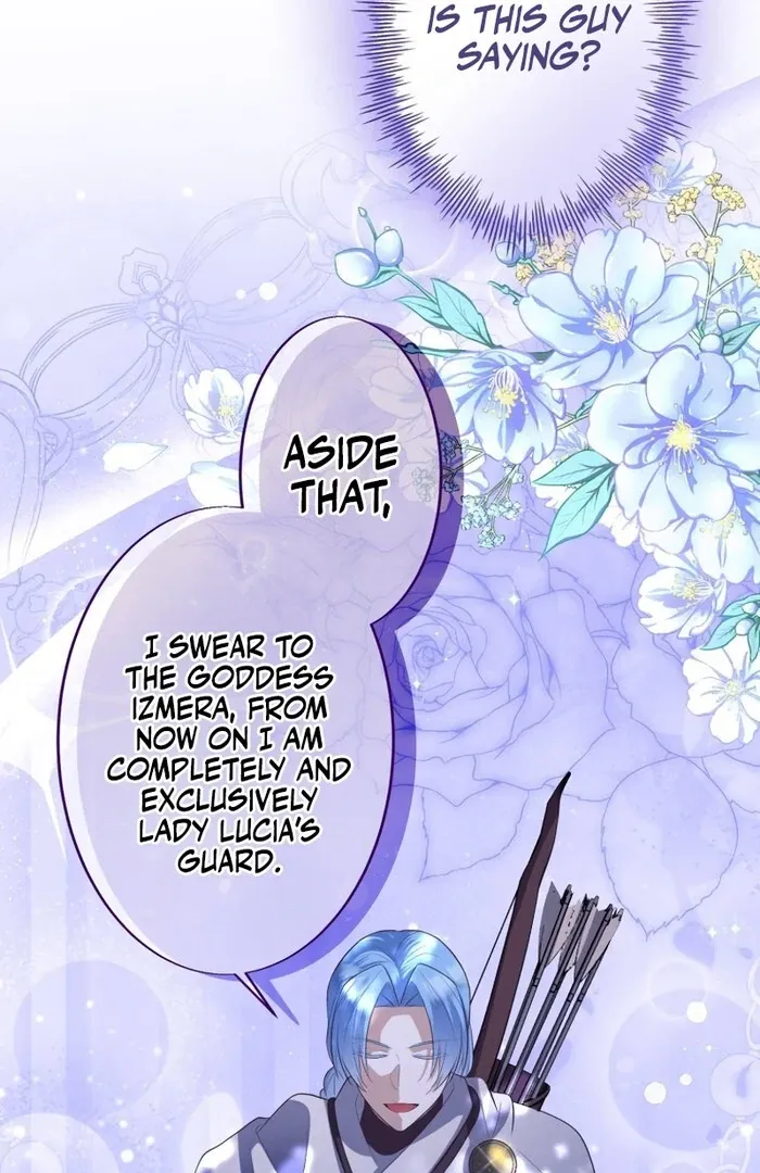 A New Husband, Please! The Forgotten Wife Who Barely Appeared in the Original Story Fights for a Happy Ending. Chapter 11 page 36 - 