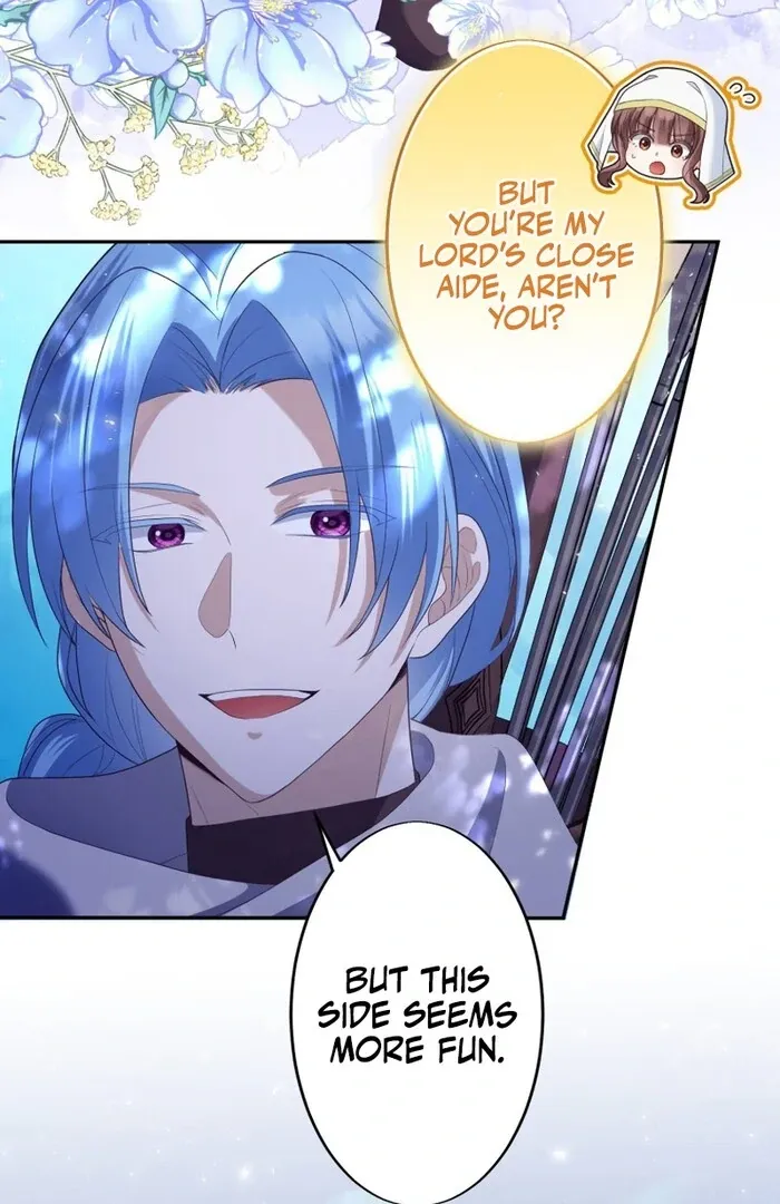 A New Husband, Please! The Forgotten Wife Who Barely Appeared in the Original Story Fights for a Happy Ending. Chapter 11 page 38 - 