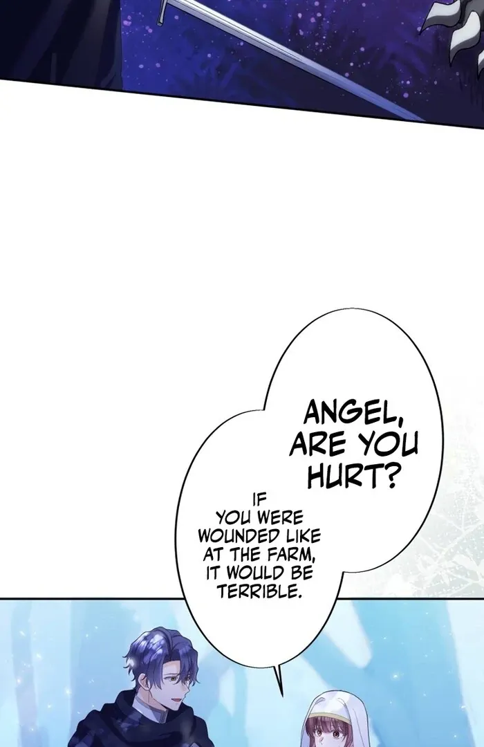 A New Husband, Please! The Forgotten Wife Who Barely Appeared in the Original Story Fights for a Happy Ending. Chapter 11 page 59 - 