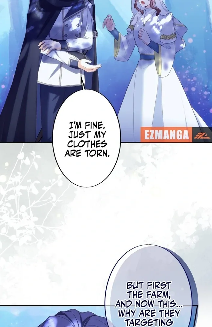 A New Husband, Please! The Forgotten Wife Who Barely Appeared in the Original Story Fights for a Happy Ending. Chapter 11 page 60 - 