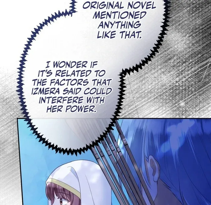 A New Husband, Please! The Forgotten Wife Who Barely Appeared in the Original Story Fights for a Happy Ending. Chapter 11 page 62 - 