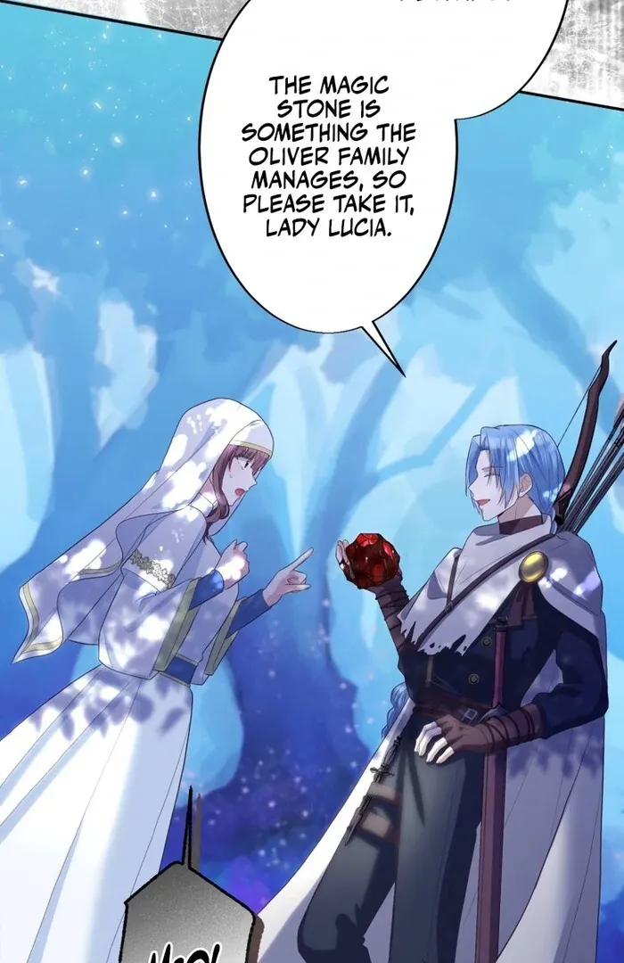 A New Husband, Please! The Forgotten Wife Who Barely Appeared in the Original Story Fights for a Happy Ending. Chapter 11 page 66 - 
