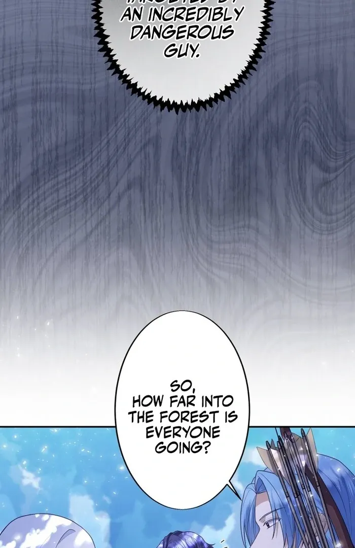 A New Husband, Please! The Forgotten Wife Who Barely Appeared in the Original Story Fights for a Happy Ending. Chapter 11 page 69 - 