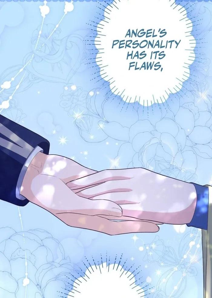 A New Husband, Please! The Forgotten Wife Who Barely Appeared in the Original Story Fights for a Happy Ending. Chapter 11 page 80 - 