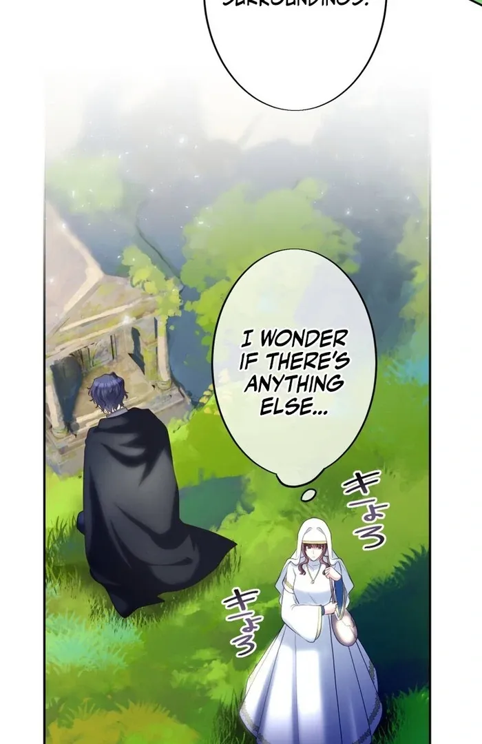 A New Husband, Please! The Forgotten Wife Who Barely Appeared in the Original Story Fights for a Happy Ending. Chapter 11 page 93 - 