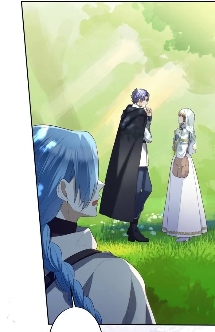 A New Husband, Please! The Forgotten Wife Who Barely Appeared in the Original Story Fights for a Happy Ending. Chapter 11 page 100 - 