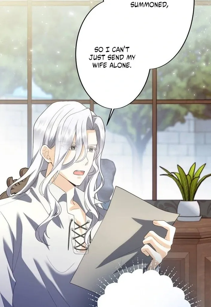 A New Husband, Please! The Forgotten Wife Who Barely Appeared in the Original Story Fights for a Happy Ending. Chapter 12 page 101 - 