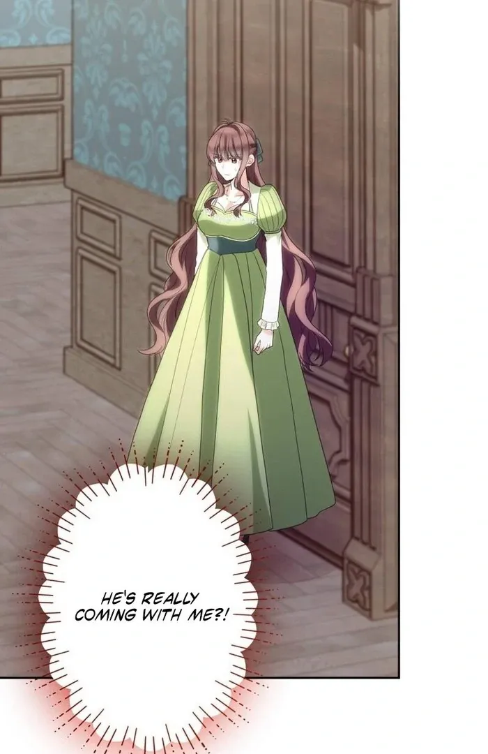A New Husband, Please! The Forgotten Wife Who Barely Appeared in the Original Story Fights for a Happy Ending. Chapter 12 page 105 - 