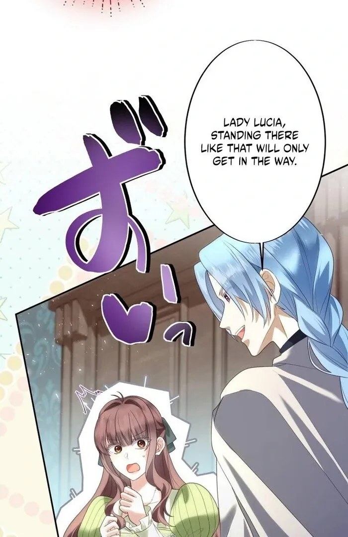 A New Husband, Please! The Forgotten Wife Who Barely Appeared in the Original Story Fights for a Happy Ending. Chapter 12 page 106 - 