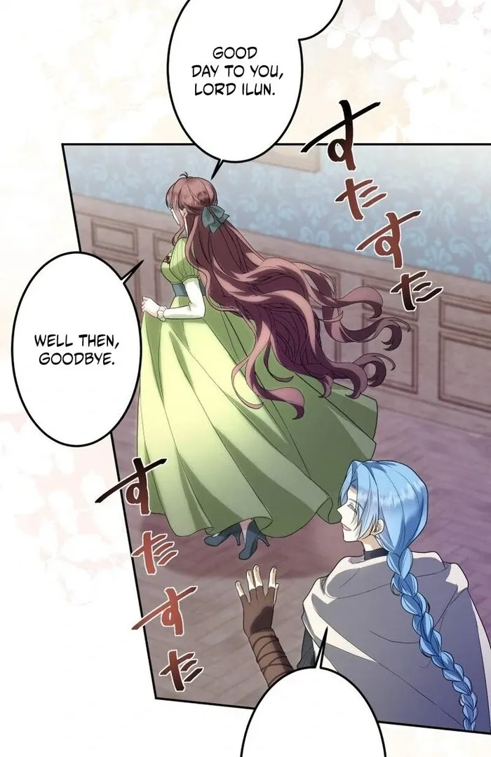 A New Husband, Please! The Forgotten Wife Who Barely Appeared in the Original Story Fights for a Happy Ending. Chapter 12 page 109 - 