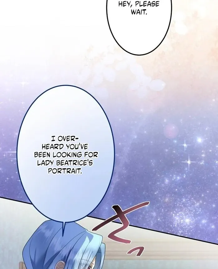 A New Husband, Please! The Forgotten Wife Who Barely Appeared in the Original Story Fights for a Happy Ending. Chapter 12 page 110 - 