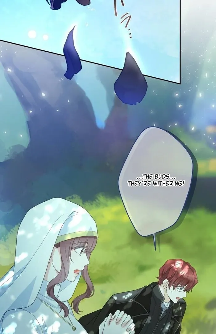 A New Husband, Please! The Forgotten Wife Who Barely Appeared in the Original Story Fights for a Happy Ending. Chapter 12 page 17 - 