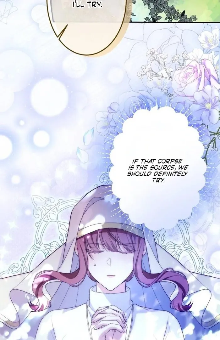 A New Husband, Please! The Forgotten Wife Who Barely Appeared in the Original Story Fights for a Happy Ending. Chapter 12 page 22 - 