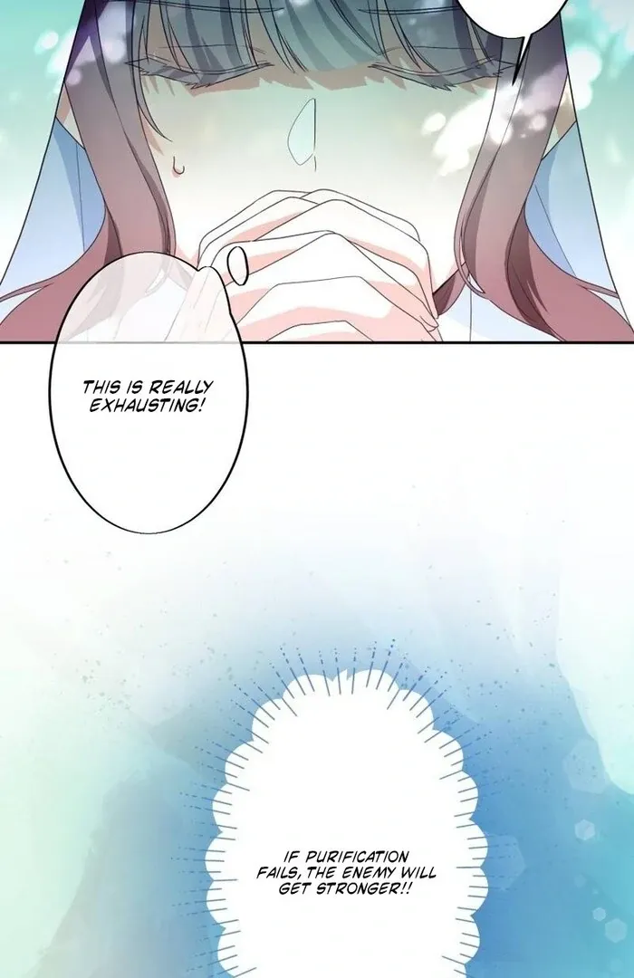 A New Husband, Please! The Forgotten Wife Who Barely Appeared in the Original Story Fights for a Happy Ending. Chapter 12 page 24 - 