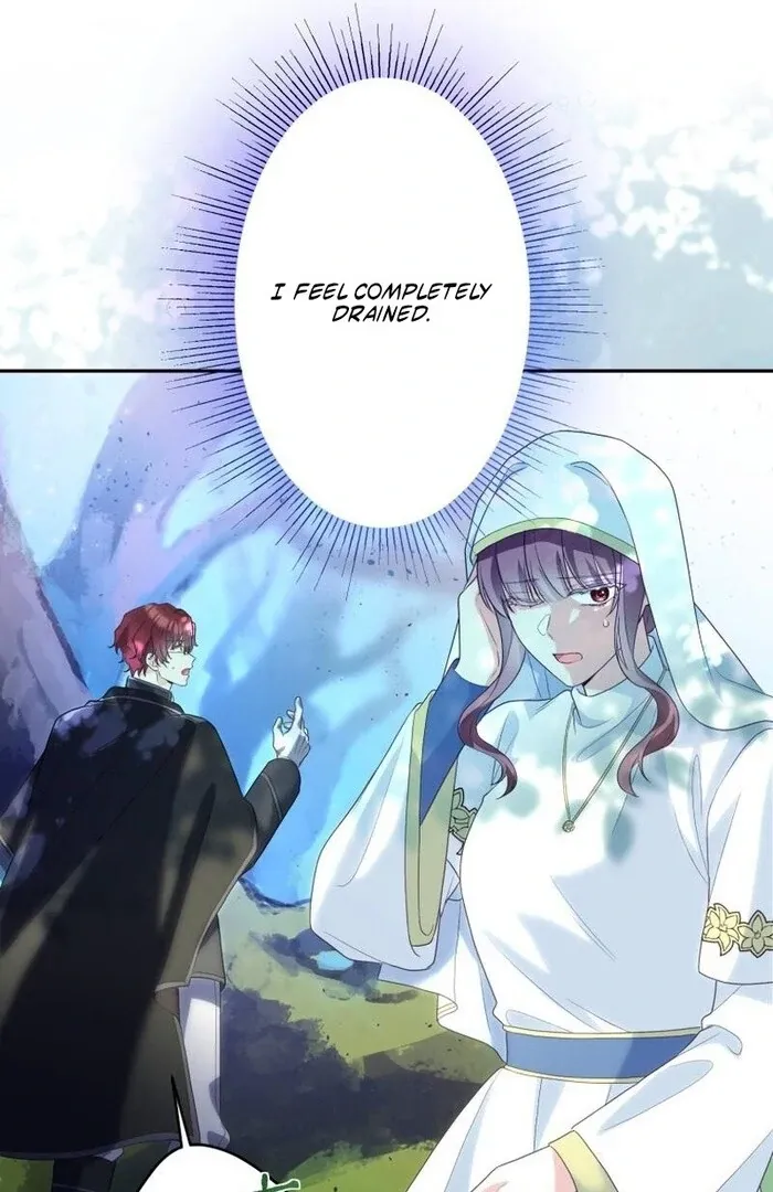 A New Husband, Please! The Forgotten Wife Who Barely Appeared in the Original Story Fights for a Happy Ending. Chapter 12 page 30 - 