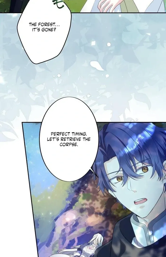 A New Husband, Please! The Forgotten Wife Who Barely Appeared in the Original Story Fights for a Happy Ending. Chapter 12 page 31 - 