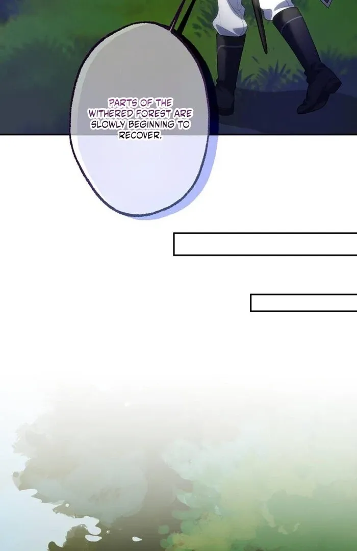 A New Husband, Please! The Forgotten Wife Who Barely Appeared in the Original Story Fights for a Happy Ending. Chapter 12 page 36 - 