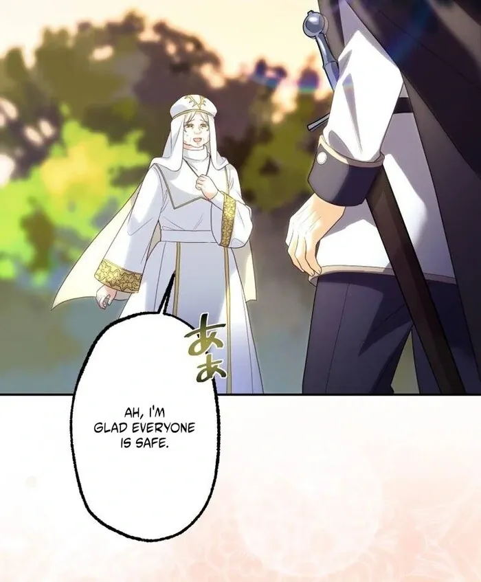 A New Husband, Please! The Forgotten Wife Who Barely Appeared in the Original Story Fights for a Happy Ending. Chapter 12 page 38 - 