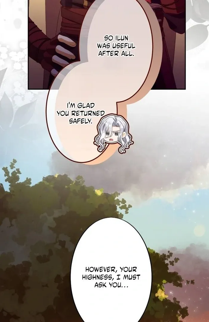 A New Husband, Please! The Forgotten Wife Who Barely Appeared in the Original Story Fights for a Happy Ending. Chapter 12 page 44 - 