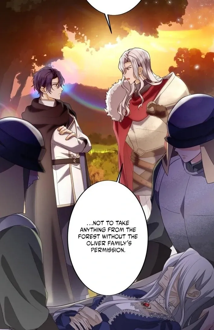 A New Husband, Please! The Forgotten Wife Who Barely Appeared in the Original Story Fights for a Happy Ending. Chapter 12 page 45 - 