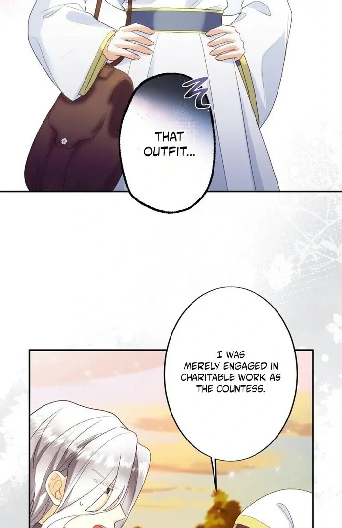 A New Husband, Please! The Forgotten Wife Who Barely Appeared in the Original Story Fights for a Happy Ending. Chapter 12 page 50 - 