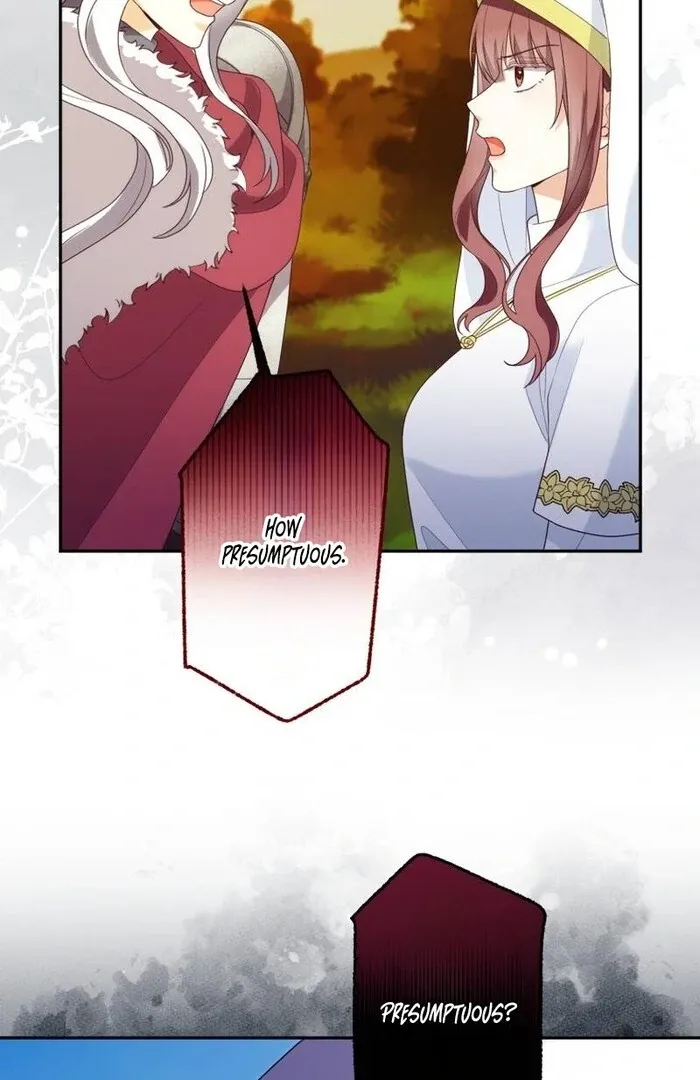 A New Husband, Please! The Forgotten Wife Who Barely Appeared in the Original Story Fights for a Happy Ending. Chapter 12 page 51 - 