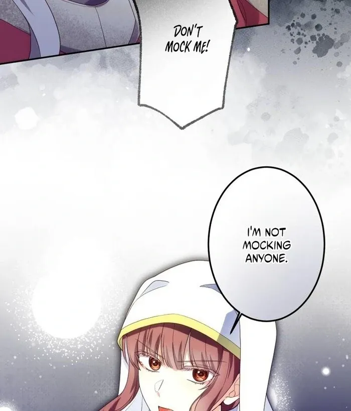 A New Husband, Please! The Forgotten Wife Who Barely Appeared in the Original Story Fights for a Happy Ending. Chapter 12 page 56 - 