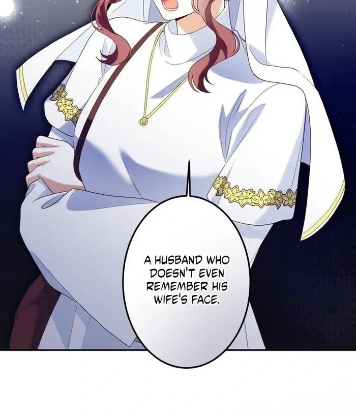 A New Husband, Please! The Forgotten Wife Who Barely Appeared in the Original Story Fights for a Happy Ending. Chapter 12 page 57 - 