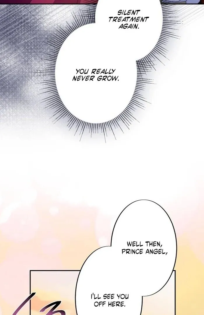 A New Husband, Please! The Forgotten Wife Who Barely Appeared in the Original Story Fights for a Happy Ending. Chapter 12 page 59 - 