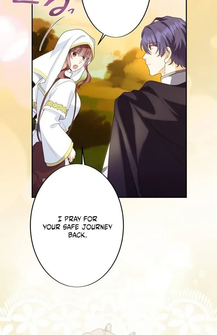A New Husband, Please! The Forgotten Wife Who Barely Appeared in the Original Story Fights for a Happy Ending. Chapter 12 page 60 - 
