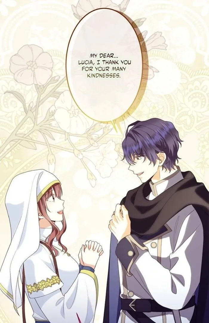 A New Husband, Please! The Forgotten Wife Who Barely Appeared in the Original Story Fights for a Happy Ending. Chapter 12 page 61 - 