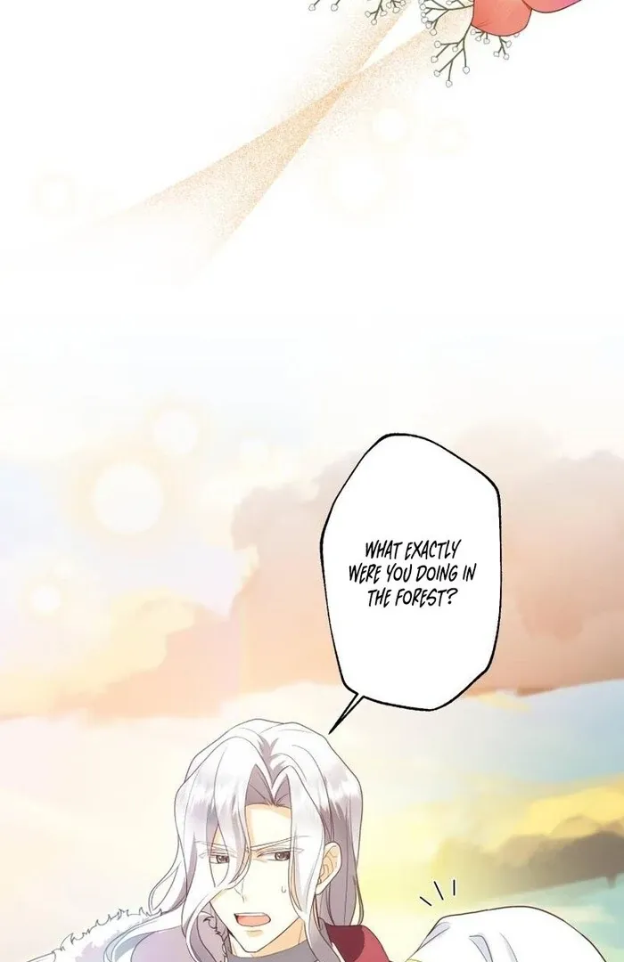 A New Husband, Please! The Forgotten Wife Who Barely Appeared in the Original Story Fights for a Happy Ending. Chapter 12 page 70 - 