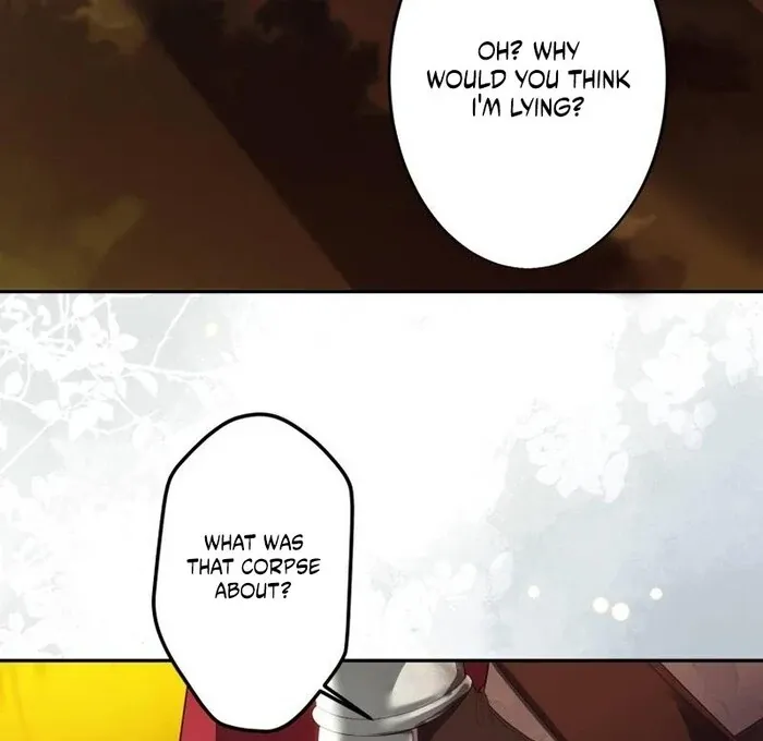 A New Husband, Please! The Forgotten Wife Who Barely Appeared in the Original Story Fights for a Happy Ending. Chapter 12 page 74 - 