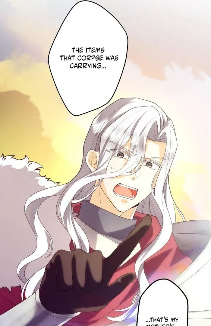 A New Husband, Please! The Forgotten Wife Who Barely Appeared in the Original Story Fights for a Happy Ending. Chapter 12 page 76 - 