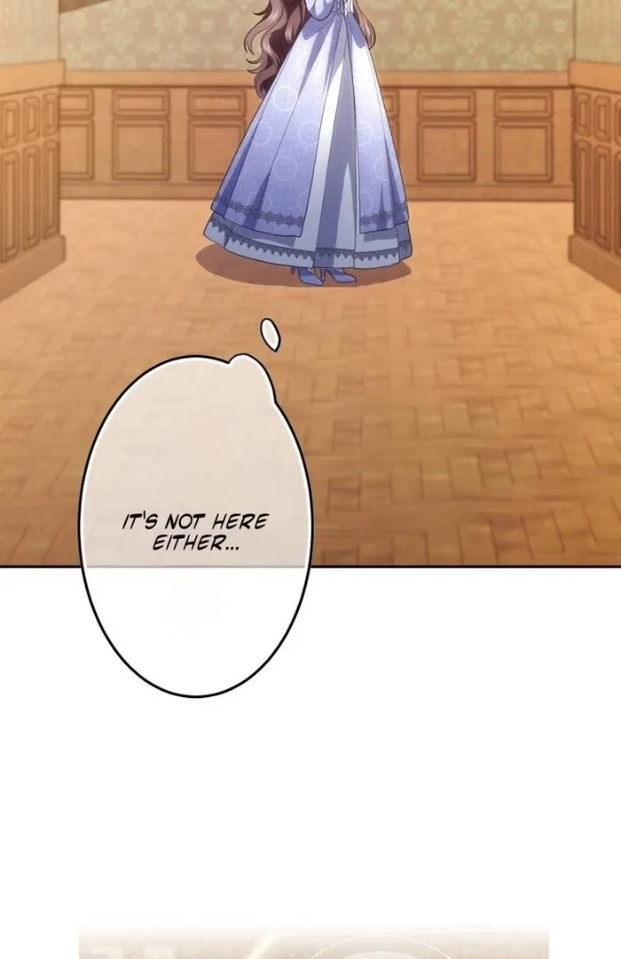 A New Husband, Please! The Forgotten Wife Who Barely Appeared in the Original Story Fights for a Happy Ending. Chapter 12 page 81 - 