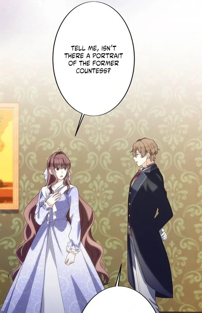 A New Husband, Please! The Forgotten Wife Who Barely Appeared in the Original Story Fights for a Happy Ending. Chapter 12 page 85 - 