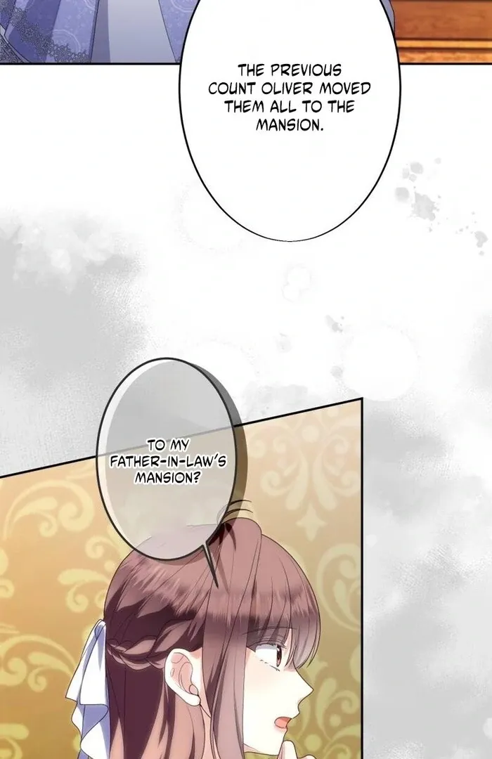 A New Husband, Please! The Forgotten Wife Who Barely Appeared in the Original Story Fights for a Happy Ending. Chapter 12 page 86 - 